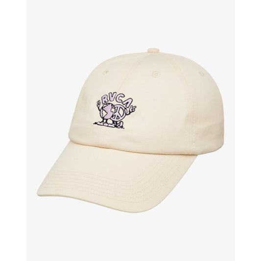 Casquette RVCA United Natural - Unique / Rvca