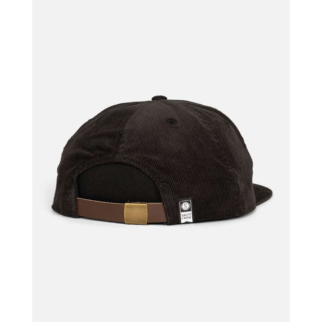 Casquette Salty Crew Snag It Strapback Phantom Unique