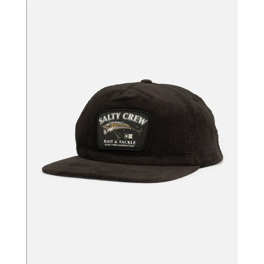 Casquette Salty Crew Snag It Strapback Phantom Unique