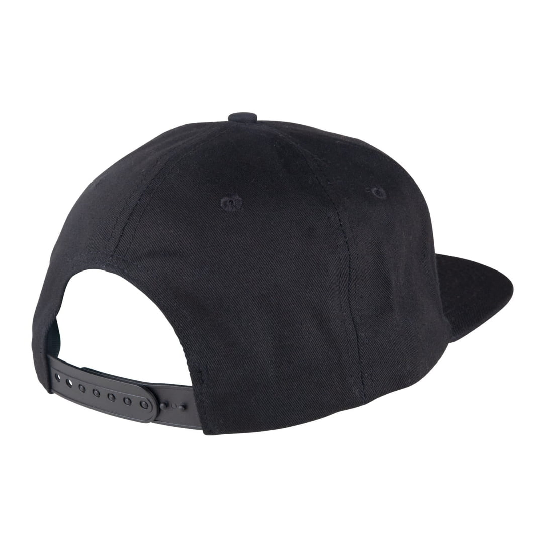 Casquette Santa Cruz Classic Dot Snapback - O/S / Black