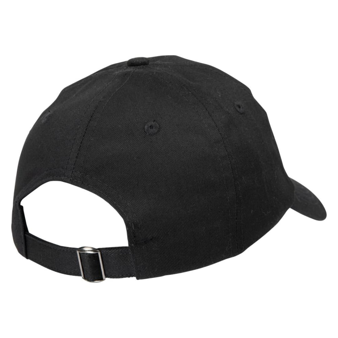 Casquette Santa Cruz Winkowski Alien Creep Black - Unique