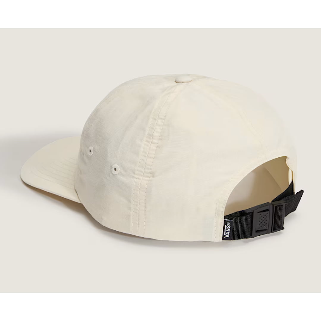 Casquette VANS Cafe Jockey Marshmallow Unique / Vans