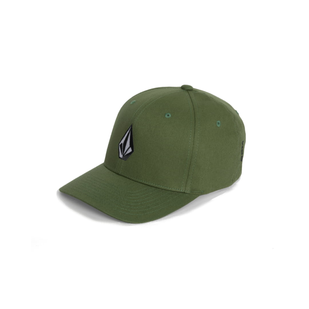 Casquette Volcom Flexfit 620 Brolive - Insidshop.com