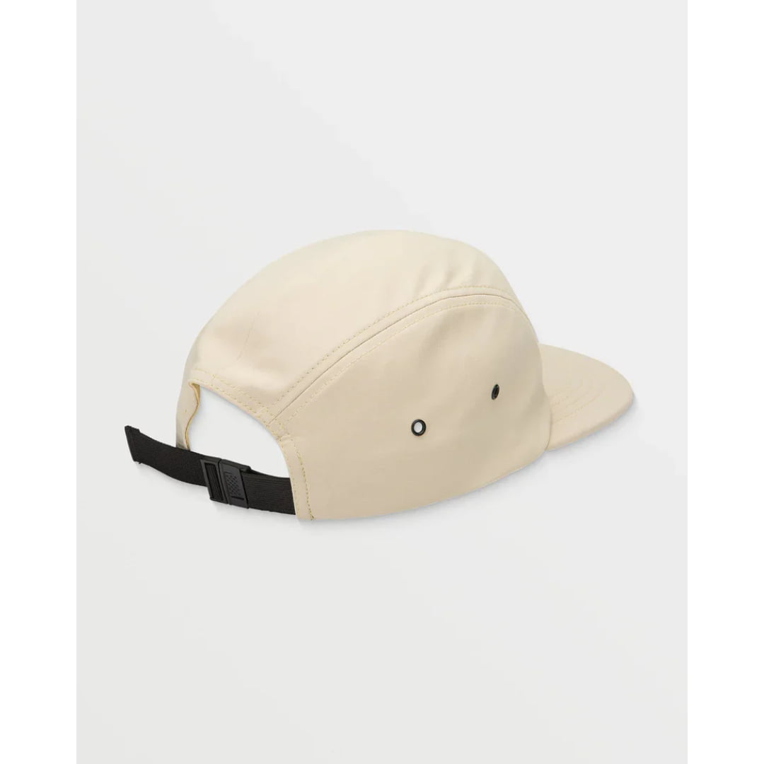 Casquette Volcom Stone Tech Camper Delta Light Khaki