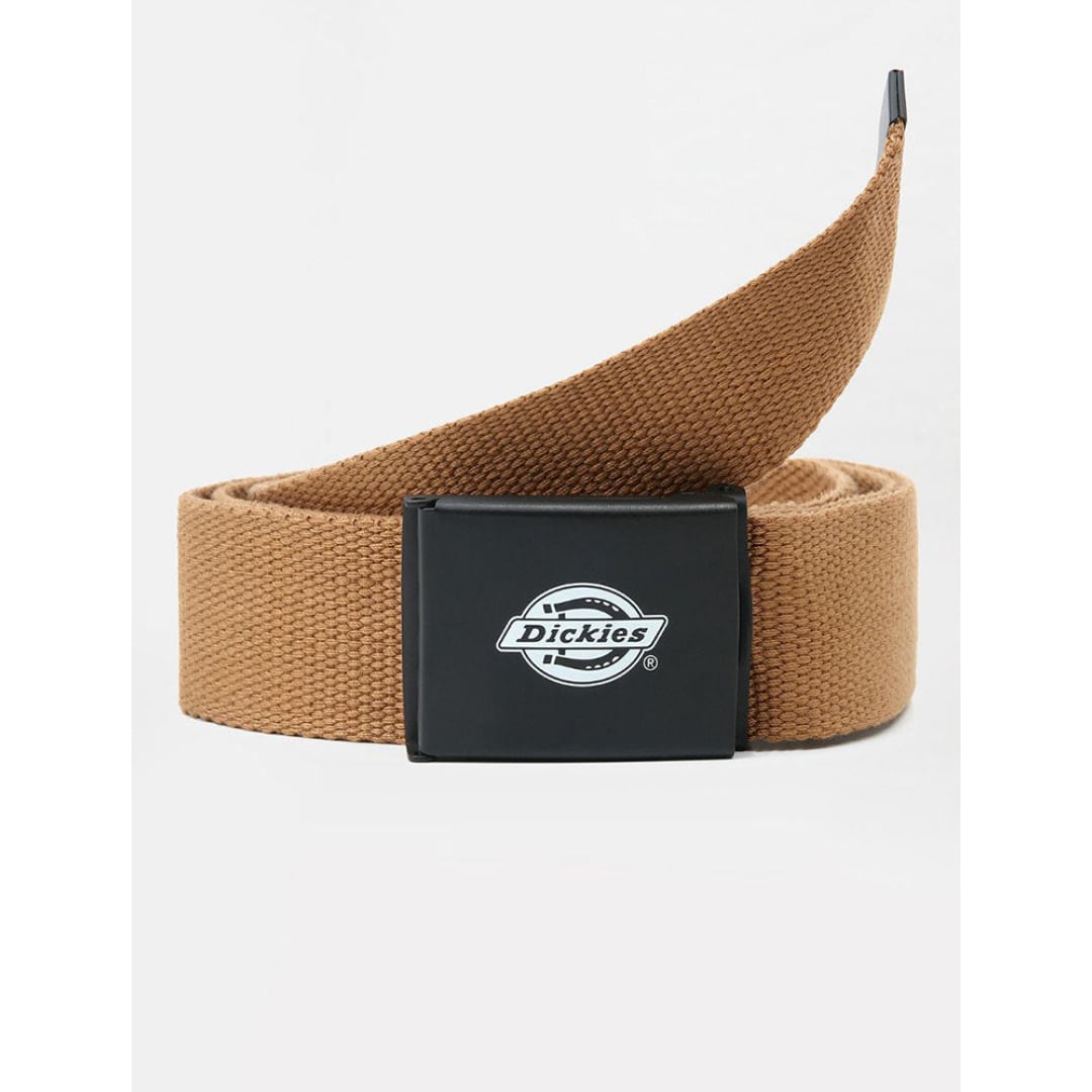 Ceinture Dickies Orcutt - Unique / Camel