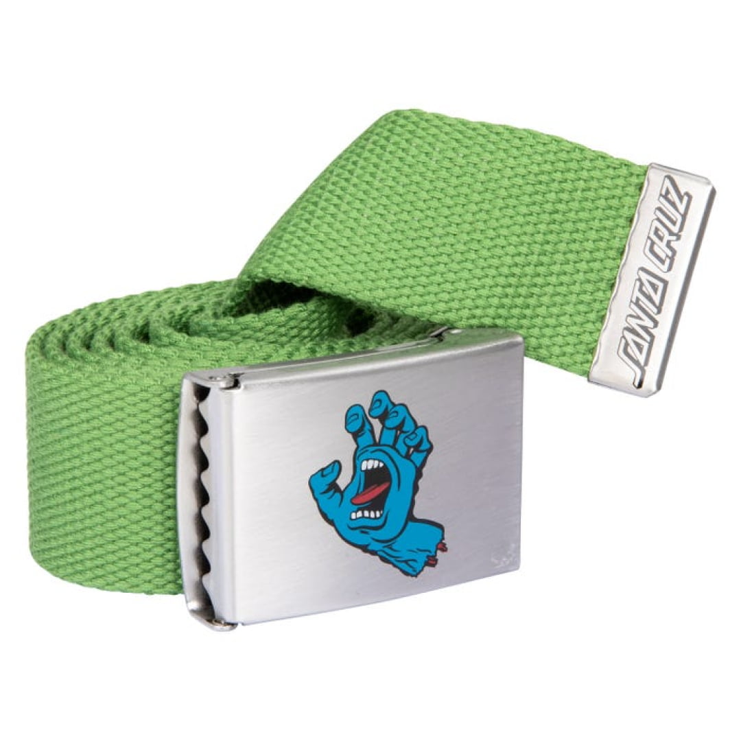 Ceinture Santa Cruz Mini Hand Apple - O/S / Insidshop.com