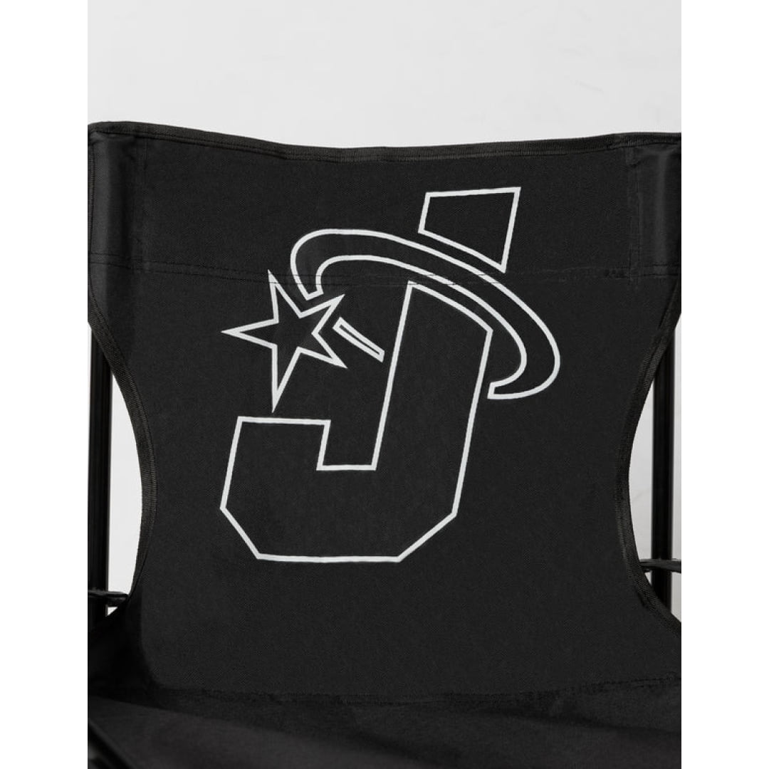 Chaise Jacker J-Star - Unique / Black - J-star