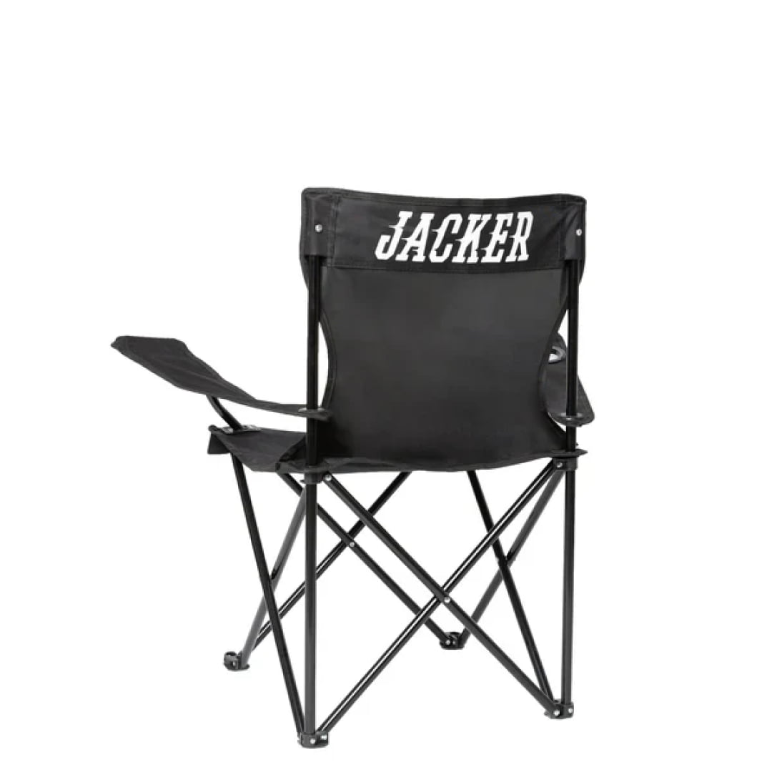 Chaise Jacker J-Star - Unique / Black - J-star