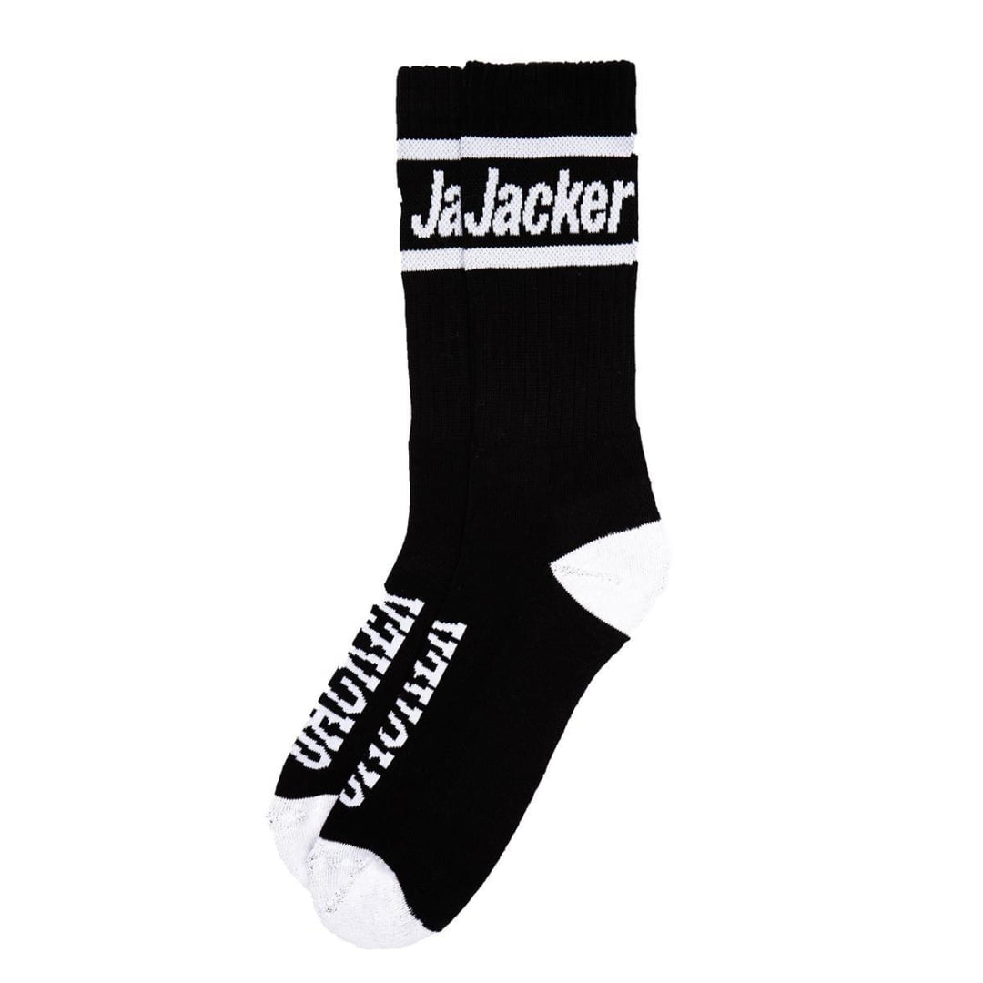 Chausette Jacker Multi Hand Sock (2 Pack) - 42-45