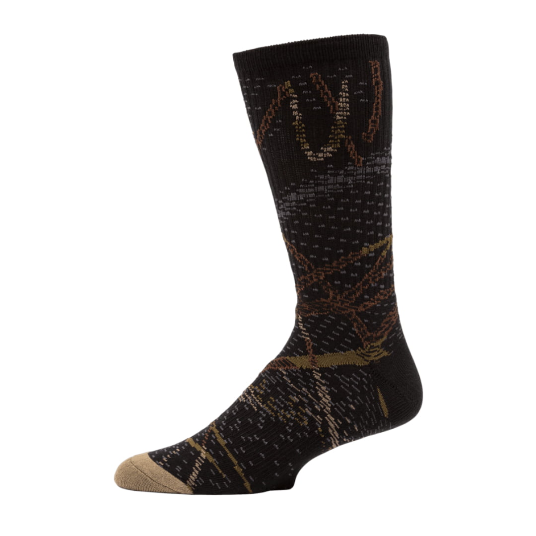 Chaussettes Volcom Stoney 3PK Multi O/S / 3pk Insidshop.com