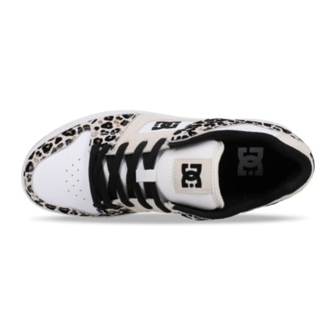 Chaussures DCShoes Manteca 4 Leopard LX