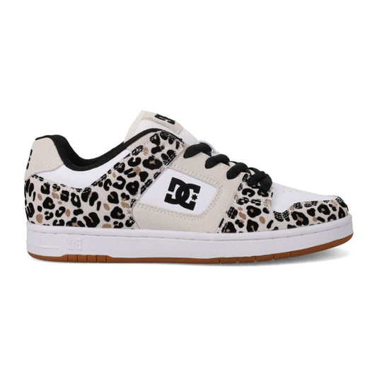Chaussures DCShoes Manteca 4 Leopard LX