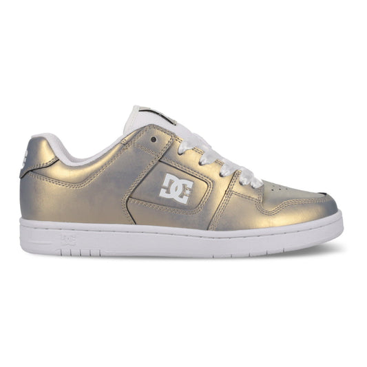 Chaussures DCShoes Manteca 4 Light Gold - Dcshoe Stag Army