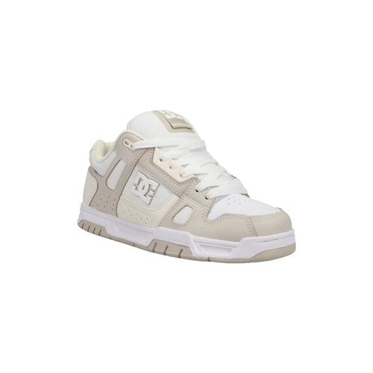 Chaussures DCShoes STAG Neon Lights - Dcshoe Stag Army