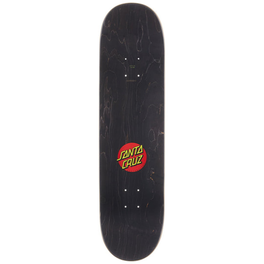 Deck de Skateboard Santa Cruz Screaming Hand 8.375’’