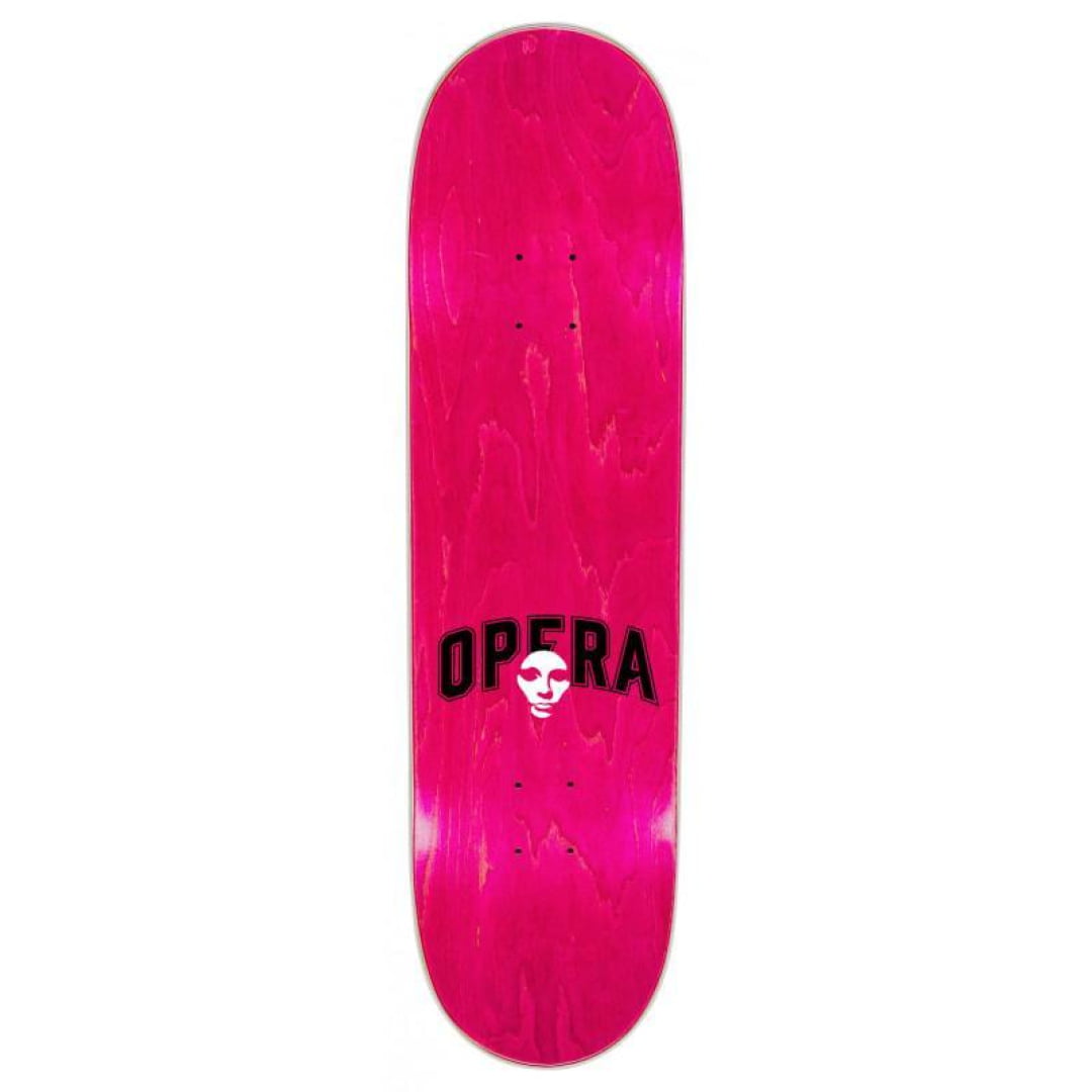 Deck Opera Archangel Ex7 9.0’’ - Chocolate Og Chunk Alvarez