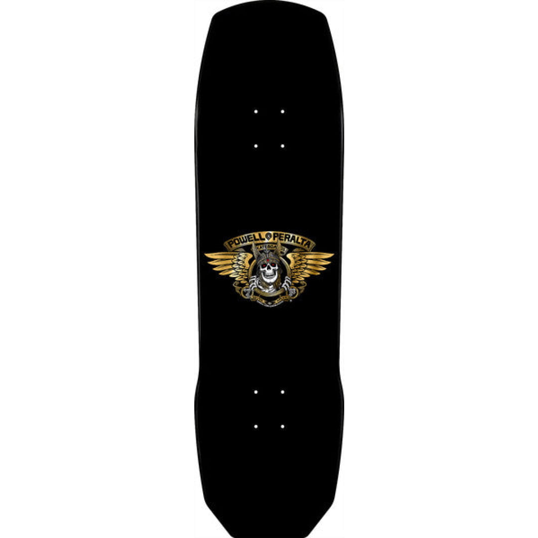 Deck Powell Peralta Andy Anderson Heron Gold 9.13’’x32.8’’
