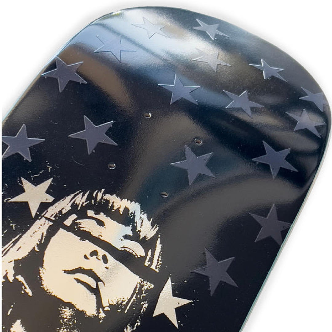 Deck Zero Kiss Off Foil R7 8.5’’x32.3’’