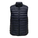 Doudoune ONLY Newclaire Black - Manteau Femme élégant Et Chaud, Coupe Classique, Doux Au Toucher - 13