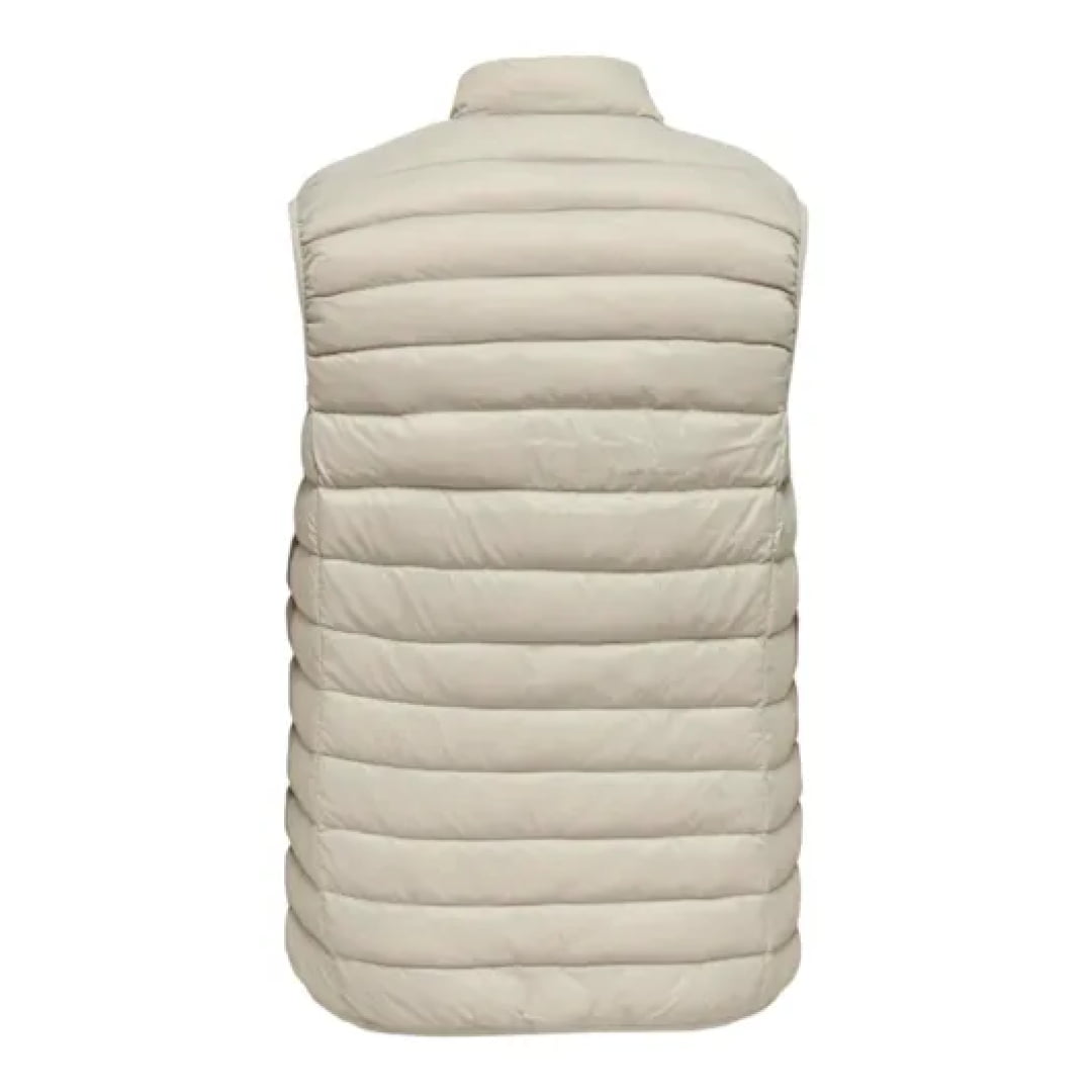 Doudoune sans Manches Only & Sons Onsgavin Light Down