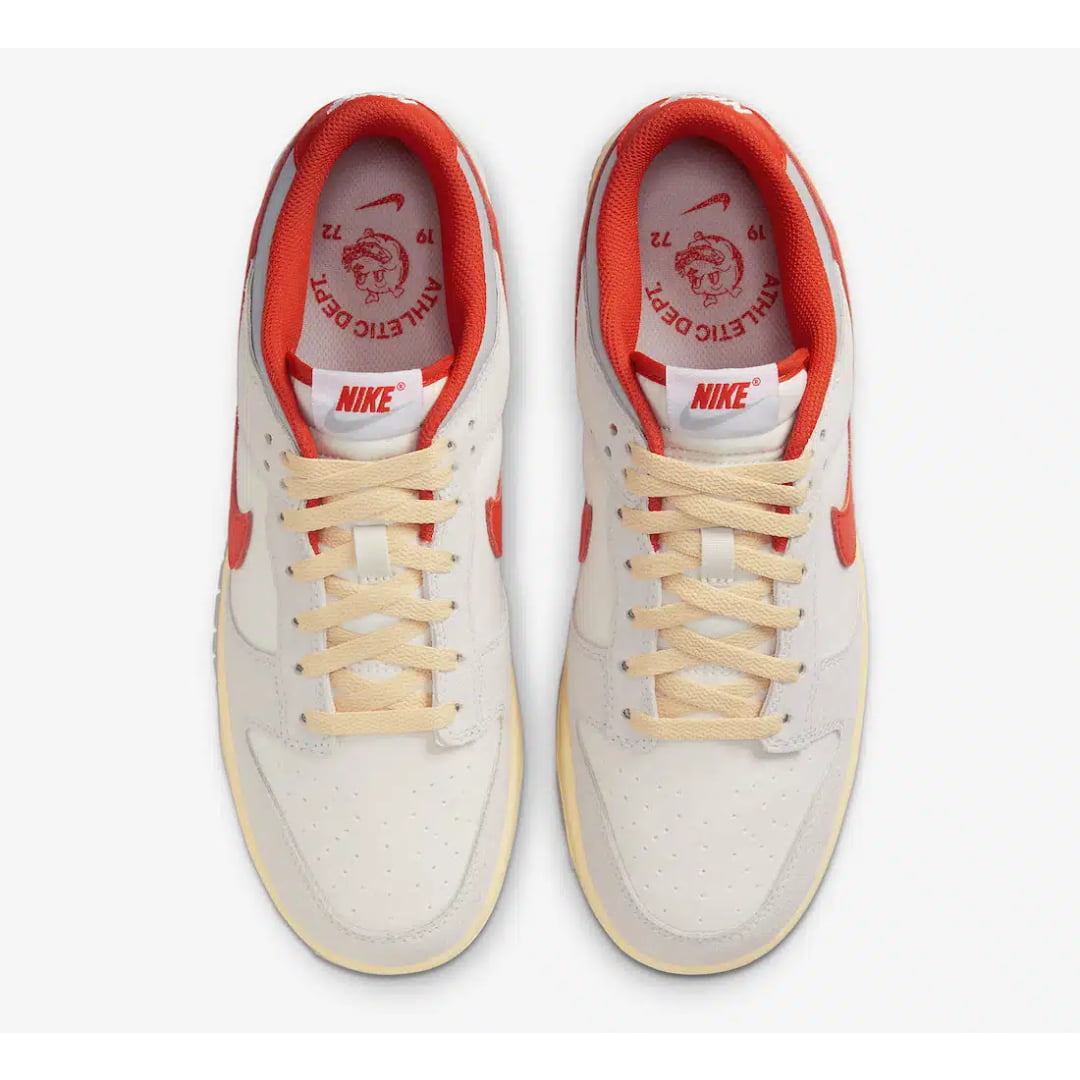Dunk Low Nike 85 Athletic Department - Insidshop.com