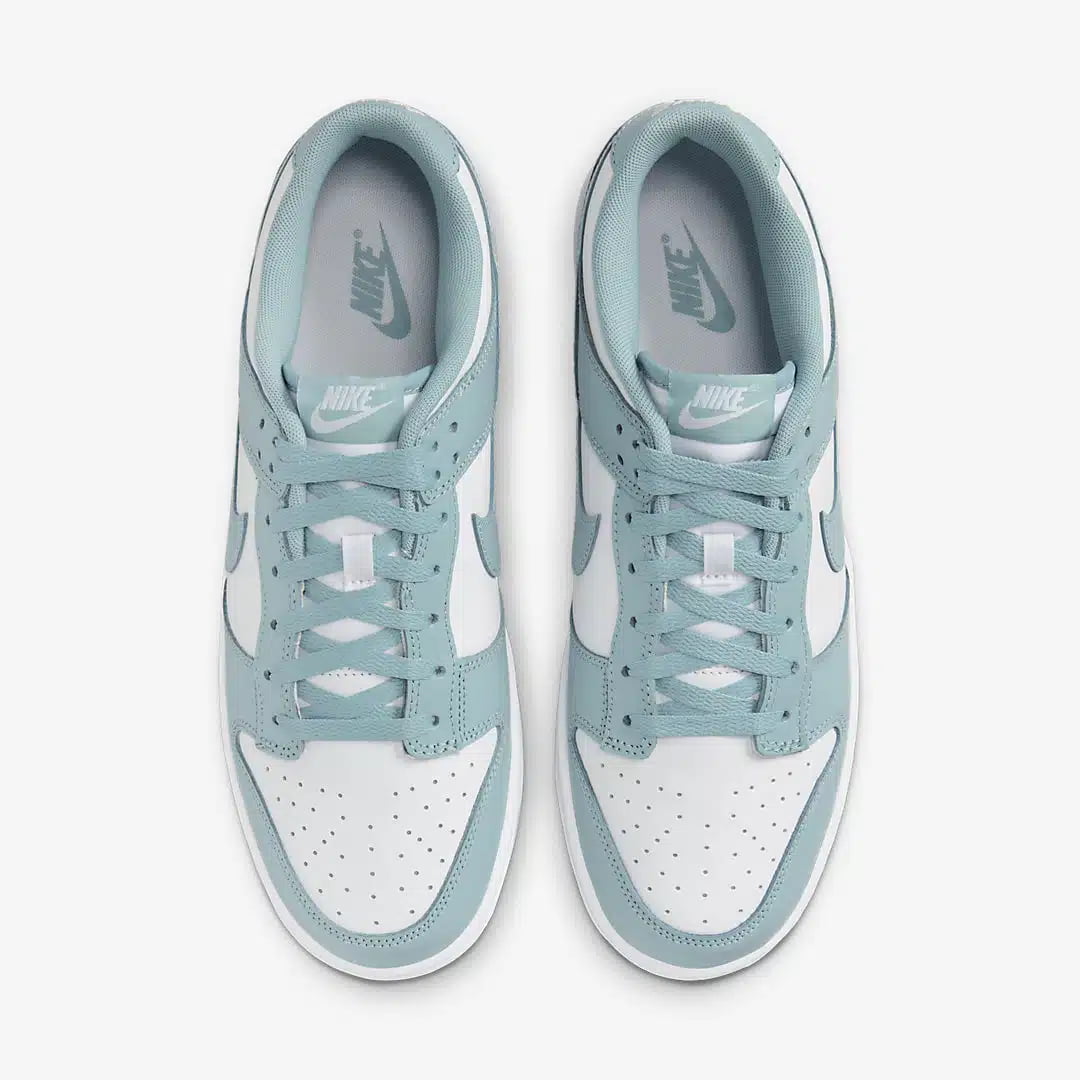 Dunk Low Nike Denim Turquoise - Insidshop.com