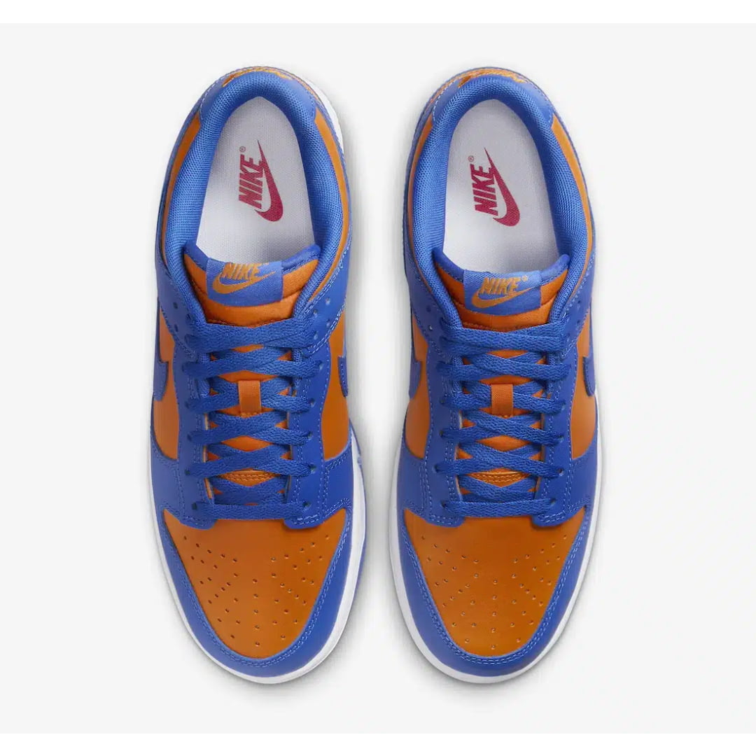 Dunk Low Nike Knicks - Insidshop.com