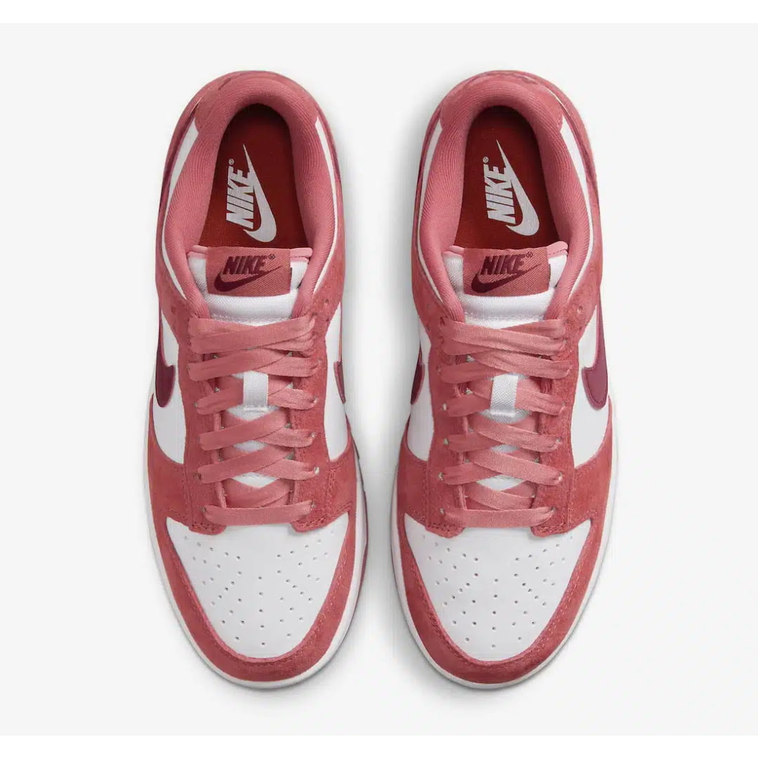 Dunk Low Nike Valentine’s Day - 85 Athletic Department