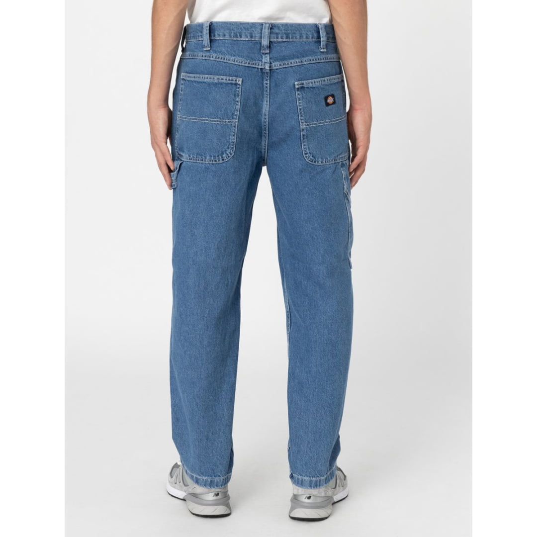 Jeans Dickies Garyville Denim Classic Blue - Thomasville