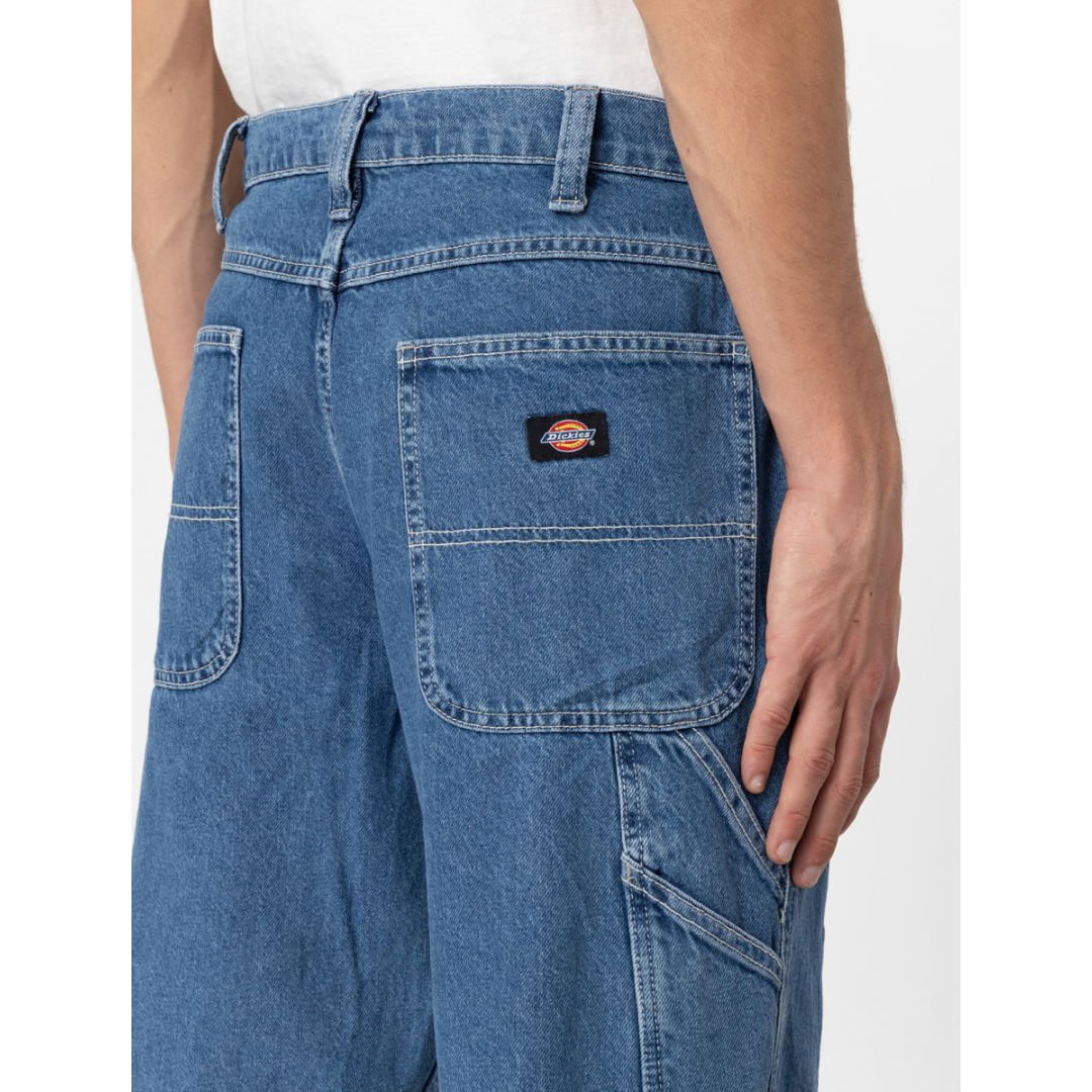 Jeans Dickies Garyville Denim Classic Blue - Thomasville