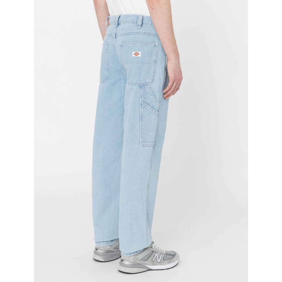 Jeans Dickies Garyville Denim Vintage Blue - Thomasville