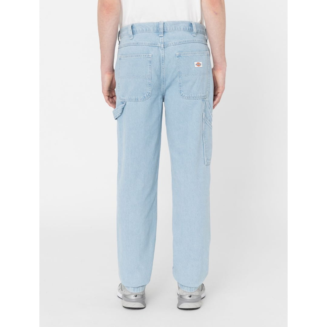 Jeans Dickies Garyville Denim Vintage Blue - Thomasville
