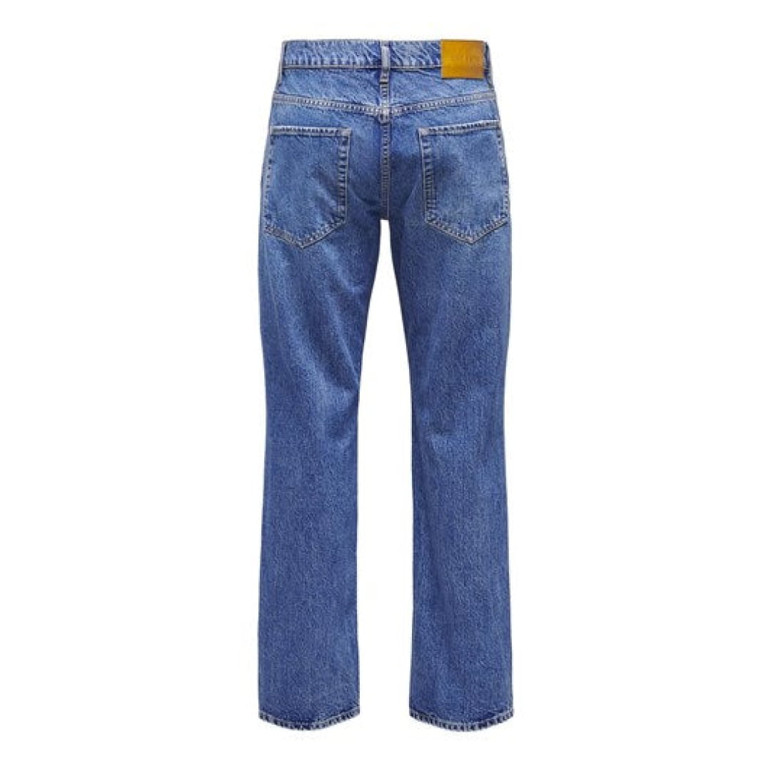 Jeans Onsedge Straight One DBD 7573 - Dbd - Insidshop.com