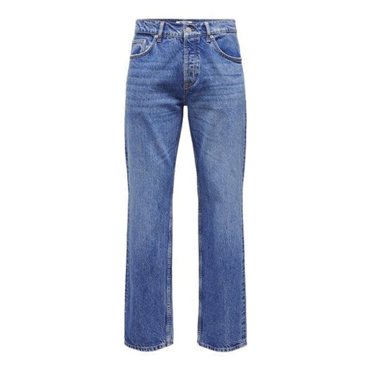 Jeans Onsedge Straight One DBD 7573 - Dbd - Insidshop.com