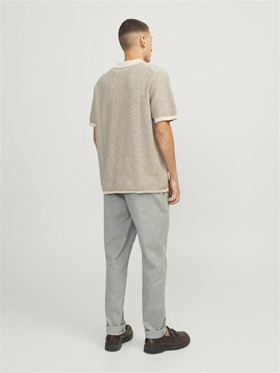 Pantalon Jack & Jones JPSTMARCO FURY ANA Agave Green