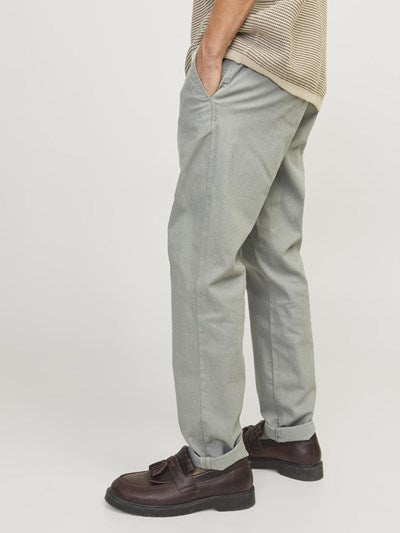 Pantalon Jack & Jones JPSTMARCO FURY ANA Agave Green