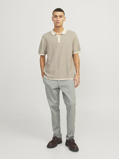 Pantalon Jack & Jones JPSTMARCO FURY ANA Agave Green