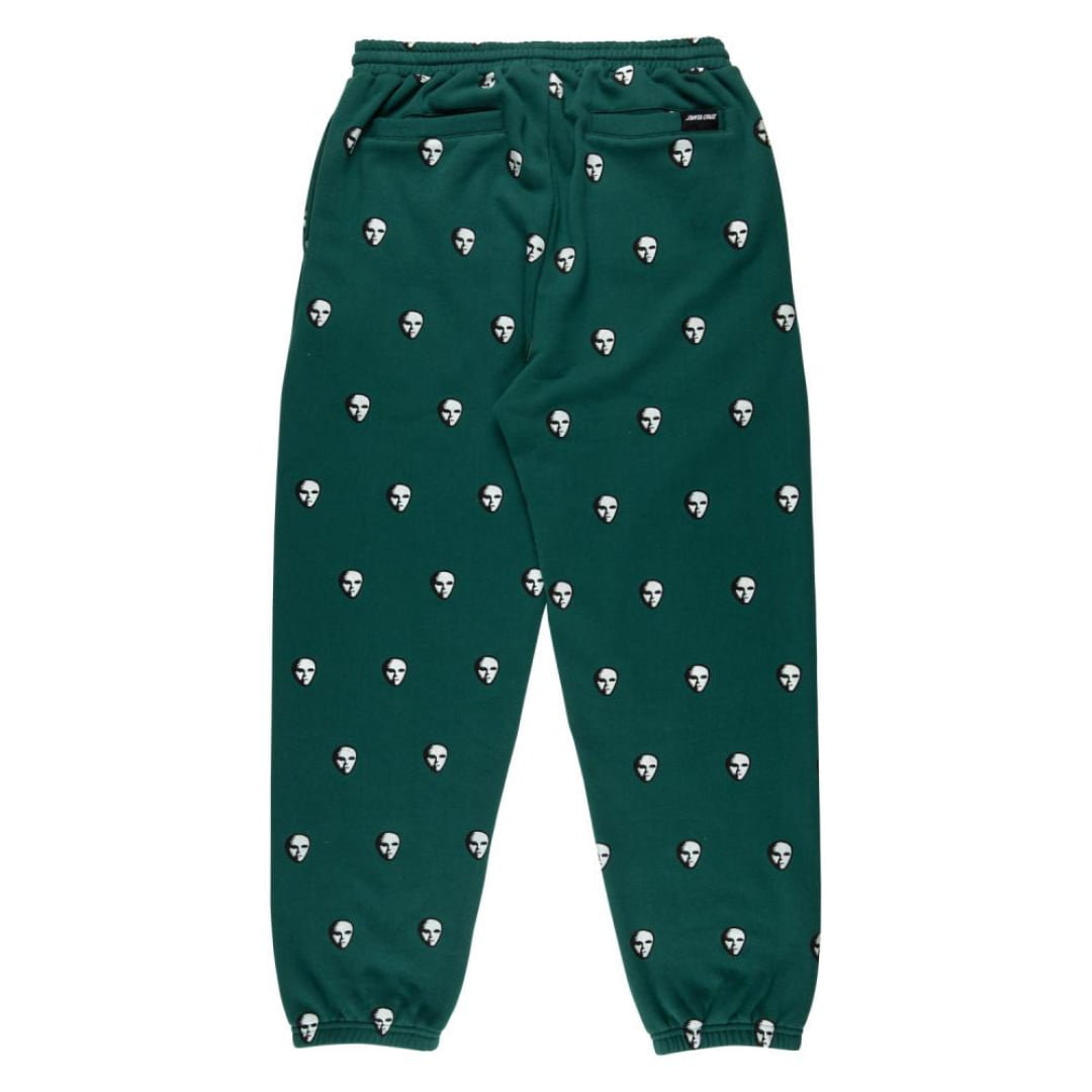 Joggpant Santa Cruz Watcher Jogger Rainforest