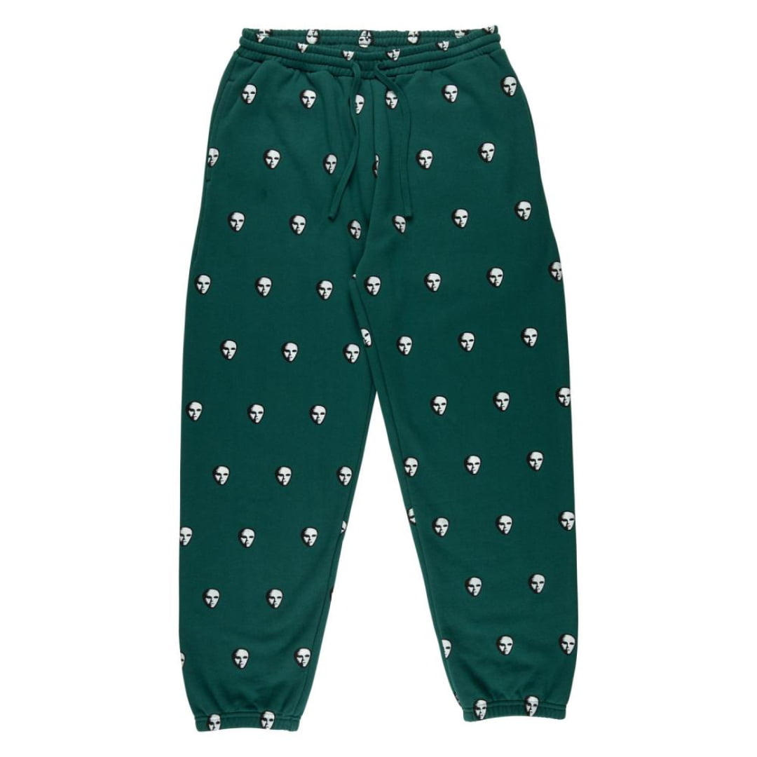 Joggpant Santa Cruz Watcher Jogger Rainforest
