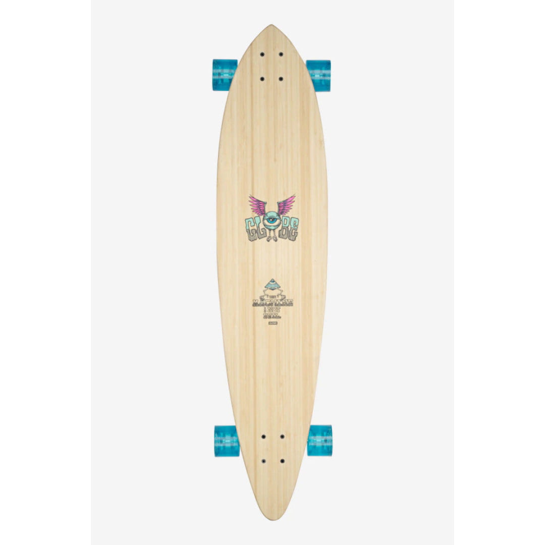 Longboard cruWave Machine Noosa 43’’ Globe - UNIQUE