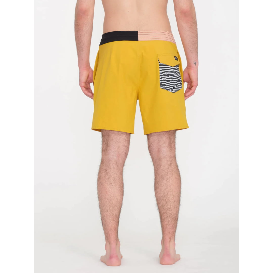 MAILLOT DE BAIN BOARDSHORTS VOLCOM LIBERATORS 17’