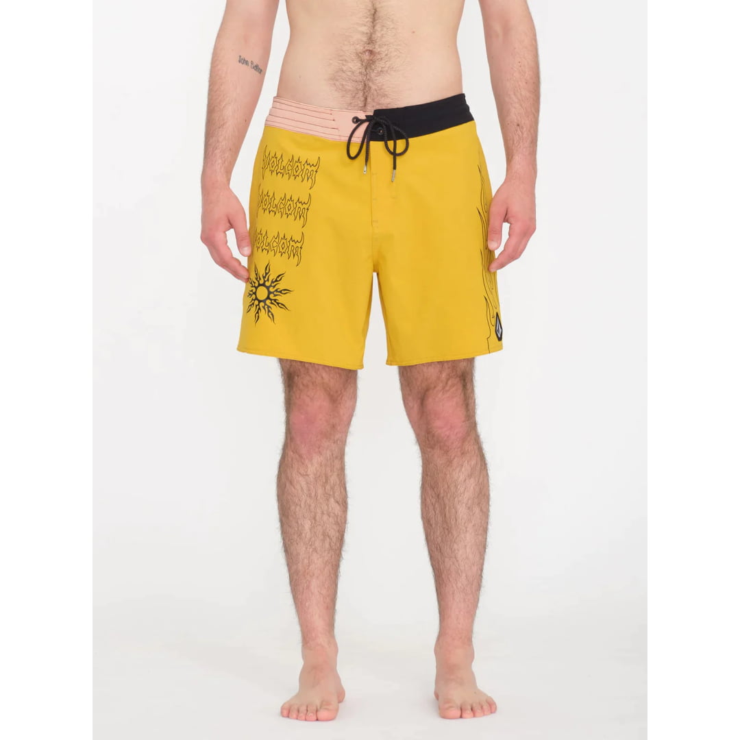 MAILLOT DE BAIN BOARDSHORTS VOLCOM LIBERATORS 17’