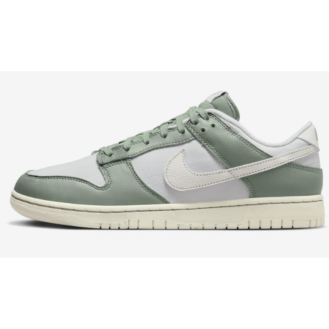 Nike Dunk Low Mica Green - Insidshop.com