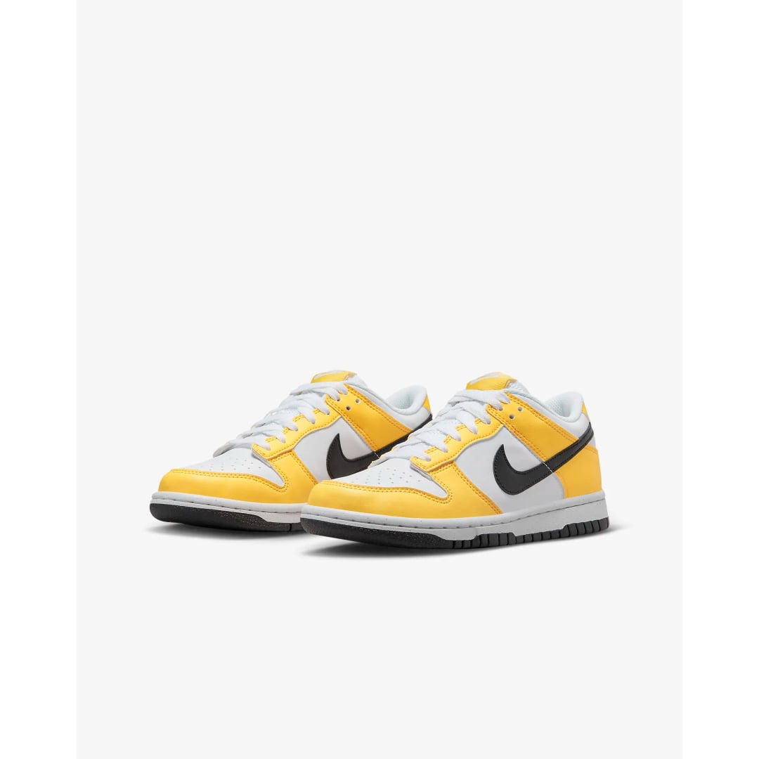 Nike Dunk Low Next Nature Citron Pulse - Insidshop.com