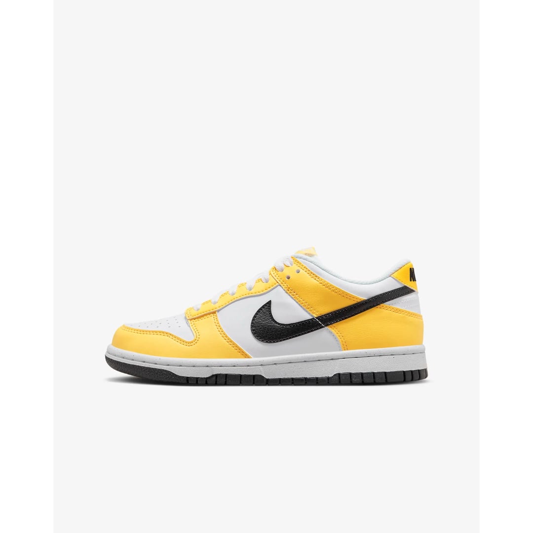 Nike Dunk Low Next Nature Citron Pulse - Insidshop.com