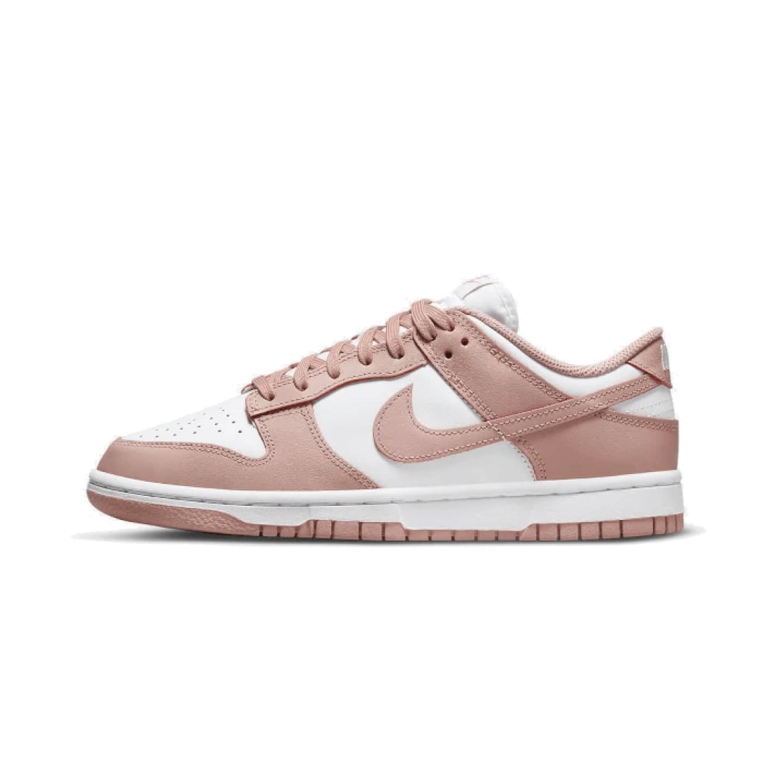 Nike Dunk Low Retro Whisper - Sneakers