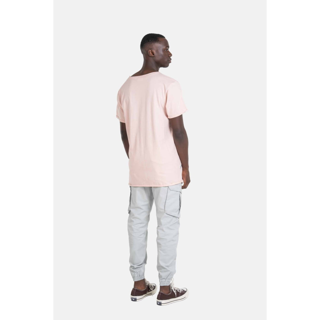 Pantalon Cargo Reell Reflex LW Mirage Grey - reell reflex