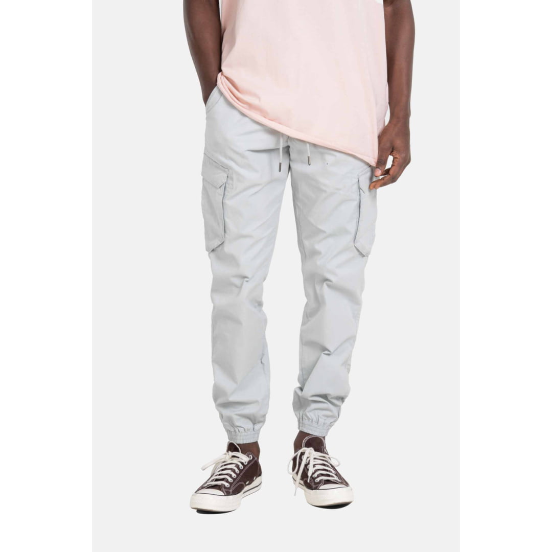 Pantalon Cargo Reell Reflex LW Mirage Grey - reell reflex