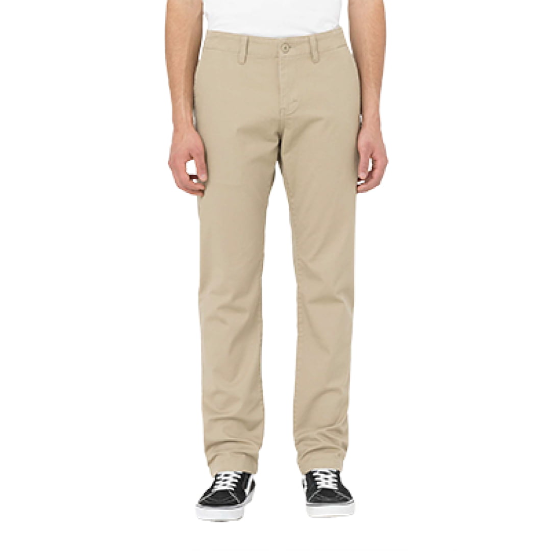 Pantalon Dickies Kerman Khaki - Insidshop.com