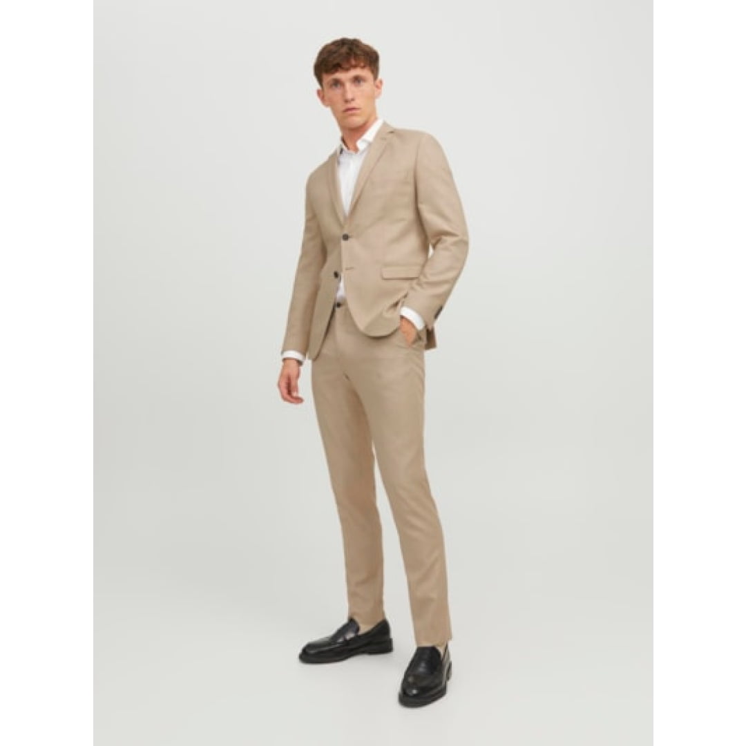 Pantalon Jack & Jones JPRSOLARIS Pure Cashmere Super Slim